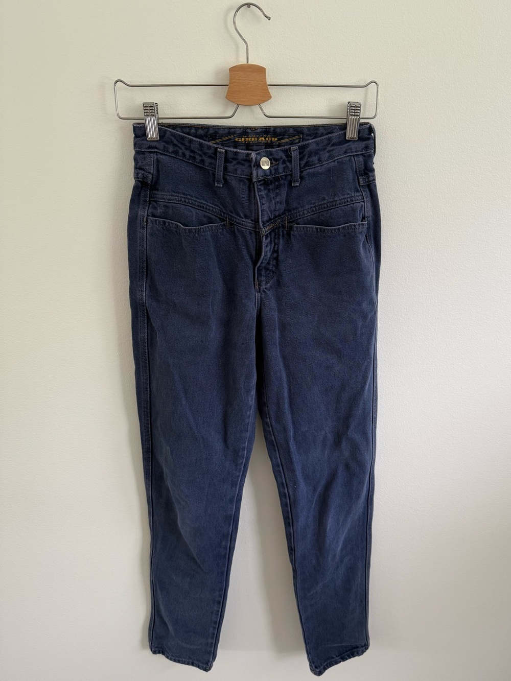 VINTAGE Marithe Francois Girbaud Jeans